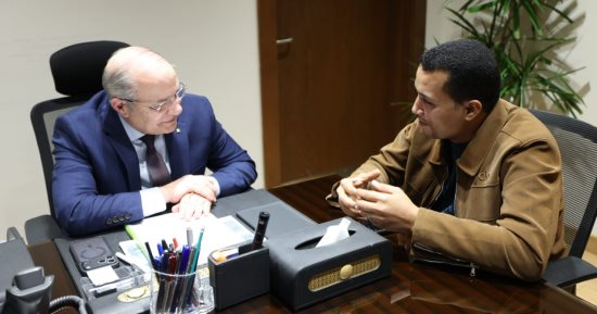 مصر شريك أساسى فى صياغة مستقبل الملاحة العالمية.. نائب وزير النقل: الفوز بعضوية مجلس المنظمة البحرية الدولية شهادة ثقة عالمية فى رؤية مصر.. واللواء نهاد شاهين: نمتلك مقومات كبيرة والموانئ شهدت طفرة غير مسبوقة
