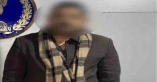 الداخلية تكشف تفاصيل ضبط متهم بالنصب على أجنبى فى الإسكندرية بزعم تأجير شقة