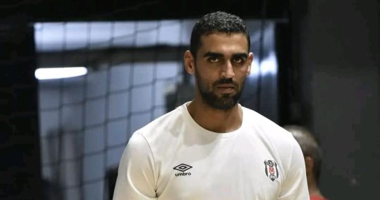 قيد خالد وليد فى الأهلى وقداح بالزمالك على سبيل الاستبدال