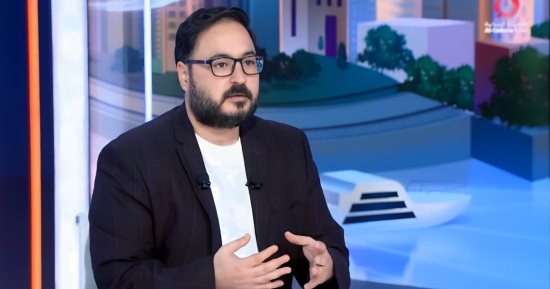 الناقد علي الكشوطي يشيد بمشروع الشركة المتحدة "ليالي مصر"