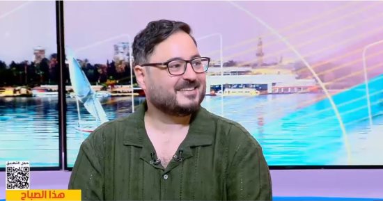علي الكشوطي لبرنامج كلمة أخيرة: أنغام تغني على المسرح بنفس جودة الأستوديو
