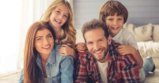 اليوم العالمى للأسرة.. 5 نصائح لحياة أسرية سعيدة