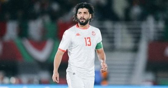 ساسى أساسيا وبن رمضان بديلا فى التشكيل المتوقع لمباراة مالى ضد تونس