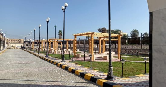 طقس كفر الشيخ مشمس منخفض الحرارة وتوقعات بهطول أمطار اليوم