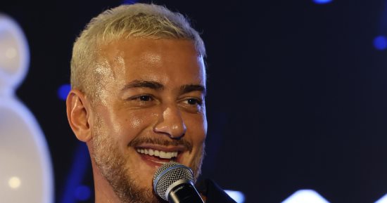 سعد لمجرد يمثل أمام محكمة فرنسية فى قضية اغتصاب