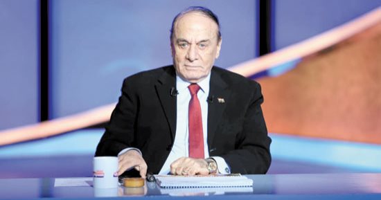 اللواء سمير فرج: "الأوكتاجون" نقلة نوعية في إدارة الدولة والأزمات