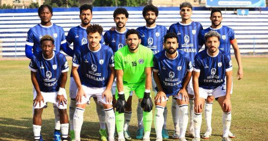 6 مباريات متكافئة في افتتاحية الجولة الـ23 لدورى المحترفين