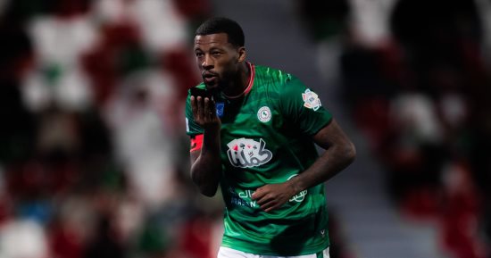 احمد كوكا يشارك في فوز الاتفاق ضد الأخدود في الدوري السعودي