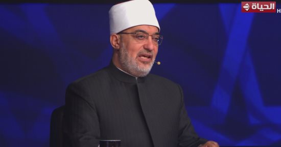 المفتى عن محمد القلاجى وأشرف سيف بدولة التلاوة: مصر لن تُحرم من الخير ببركة القرآن