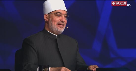 دولة التلاوة.. إشادة استثنائية من المفتى بمواجهة محمد القلاجى وأحمد على