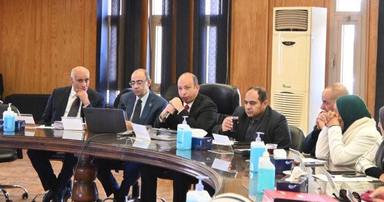 قصر العينى توضح حقيقة إلغاء الدبلومات المهنية و استمرار البرامج التعليمية 