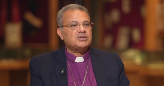 رئيس الطائفة الإنجيلية: شخص لاهوتي عالمي سيزور المتحف المصرى الكبير أبريل المقبل