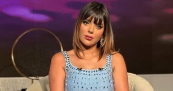 هبة السيسى تجرى عملية جراحية خطيرة بعد تعرضها لأزمة صحية