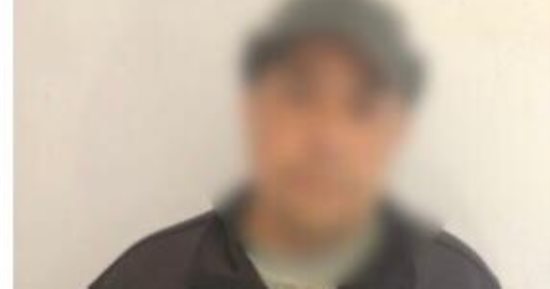 وزارة الداخلية تضبط شخص يوجه الناخبين في حوش عيسى