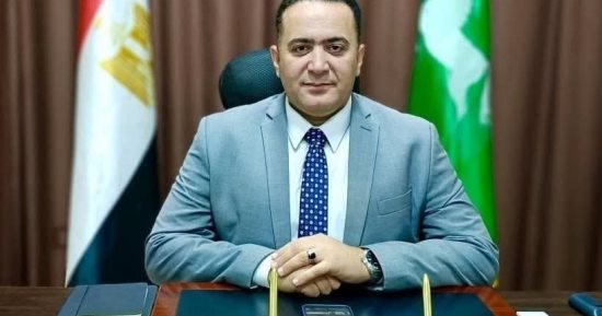 استجابة فورية لإصلاح أعطال الكهرباء بمدينة كفر صقر في الشرقية