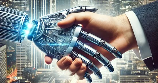 5 وظائف سيستحوذ عليها الذكاء الاصطناعى فى 2026.. خدمات العملاء الأبرز