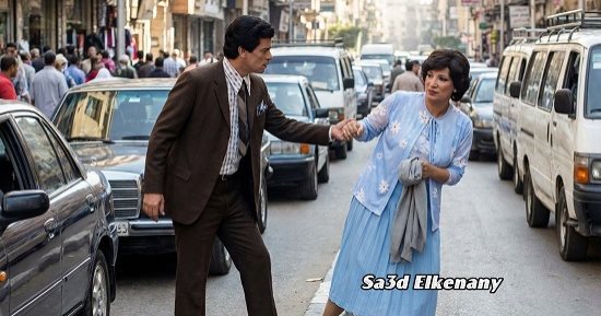 مشاهد لم نرها فى مسرحية سك على بناتك تحولت لحقيقة بالـ Ai