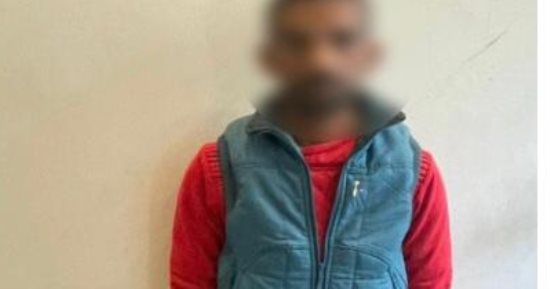 الداخلية تضبط شخصا يجمع بطاقات الرقم القومى من الناخبين بالإسكندرية