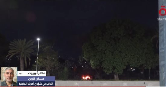 كاتب بشئون أمريكا اللاتينية: واشنطن ترسم مرحلة جديدة لفنزويلا