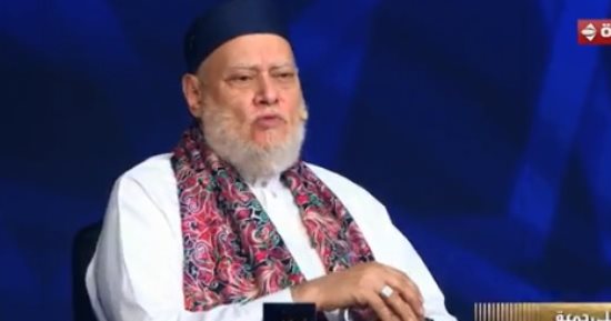على جمعة يشيد ببرنامج دولة التلاوة: هذا ما منَّ الله به على مصر