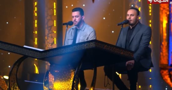 الحناجر الذهبية.. منافسة قوية في الحلقة 16 من برنامج دولة التلاوة.. فيديو