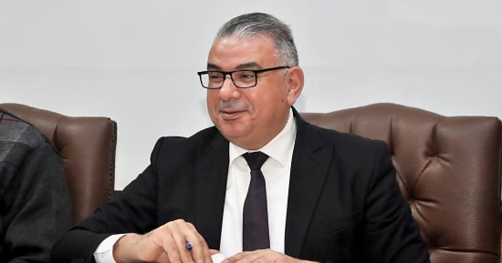 تجارة عين شمس تعلن انتهاء استعداداتها لاستقبال الطلاب الجدد 