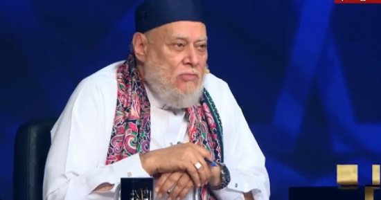 دولة التلاوة.. على جمعة يشيد بالمتسابقين محمد وفيق ومحمود السيد