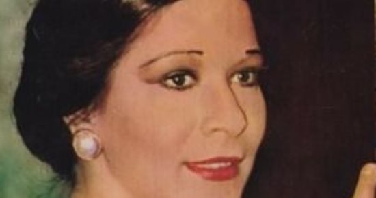 عيد ميلاد سهير زكى.. من أبرز الراقصات فى ذاكرة الزمن الجميل