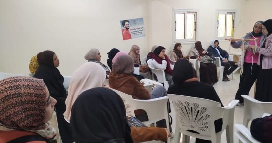 شمال سيناء تطلق مبادرة علمنى حرفة لدعم وتمكين الشباب للعام الرابع على التوالى