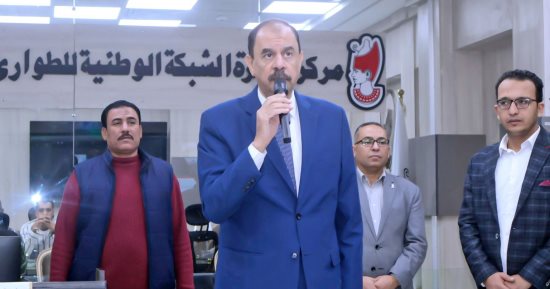 محافظة سوهاج تعلن عن ورش عمل لريادة الأعمال للأشخاص ذوى الإعاقة