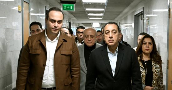 رئيس هيئة الرعاية الصحية: قدمنا ملايين الخدمات من خلال 60 منشأة طبية بالأقصر
