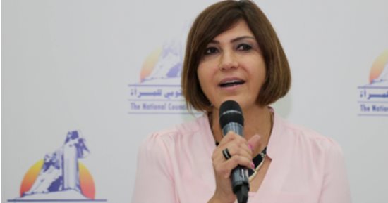 المجلس القومى للمرأة: مصر تولى اهتماما كبيرا بقضايا المرأة وعلى رأسها العنف