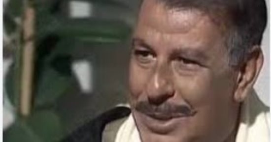 تميز بأدوار الأب وبرع فى الأدوار الهامة.. ذكرى رحيل محمد الدفراوى