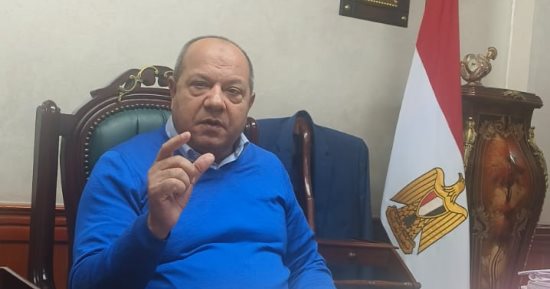 رئيس كهرباء القناة: نجحنا فى توفير 6 ملايين جنيه سنويا للشركة من الطباعة