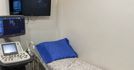 غلق 6 منشآت طبية مخالفة وإنذار منشآت أخرى فى حملة للعلاج الحر بالإسماعيلية