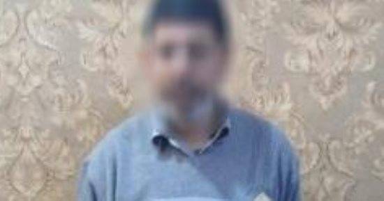 وزارة الداخلية تضبط شخص يوزع أموالًا بمحيط لجان حوش عيسى