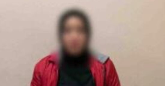وزارة الداخلية تضبط سيدة جمعت بطاقات الناخبين فى المنتزة
