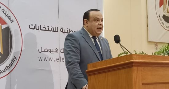 ننشر النتيجة الرسمية لدوائر محافظة سوهاج بانتخابات مجلس النواب