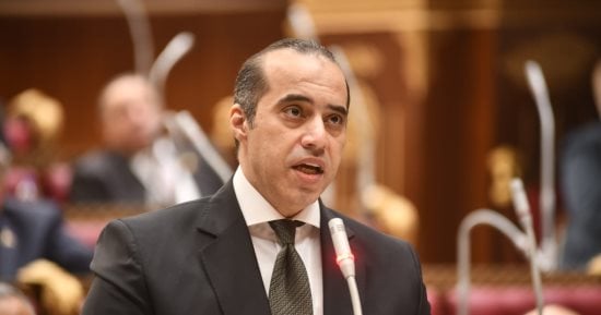 وزير الشئون النيابية: لن يتم الحجز على المعاش حال عدم سداد الضريبة العقارية