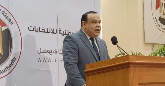 الهيئة الوطنية تعلن نتائج جولة الإعادة لبعض دوائر الفردى بانتخابات النواب