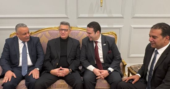 تحت قبة النواب.. أول صورة تجمع المعارضة والأكثرية فى مجلس 2026
