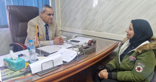 نقيب العاملين بالكيماويات: صادراتنا حققت 6.5 مليار دولار.. ثورة غير مسبوقة في صناعة الدواء.. توجيهات رئاسية بتوطين المواد الخام لإنهاء أزمة نقص الأدوية.. ونستهدف ضم 15 شركة كيماويات جديدة