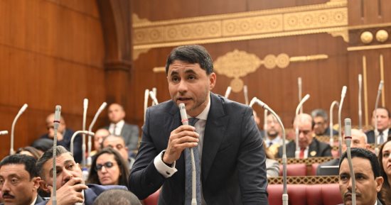 عضو بالشيوخ يطالب بإعفاء المسكن الخاص من الضريبة العقارية وتوسيع جهات التقدير