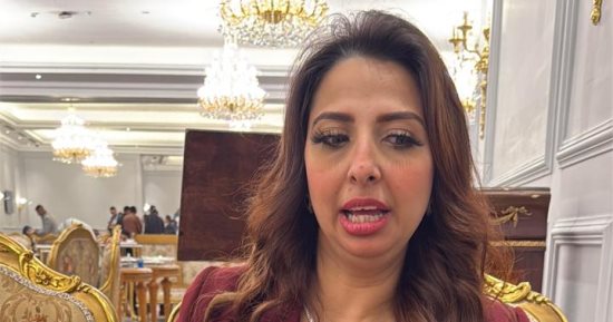 مشروع قانون جديد للخدمة داخل المنازل.. النائبة نشوى الشريف تكشف التفاصيل