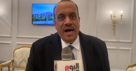النائب إيهاب إمام: الصحة والسياحة فى صدارة أجندتى البرلمانية