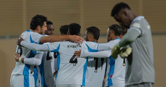 أحمد حجازي في مهمة جديدة مع نيوم ضد الرياض بالدوري السعودي 