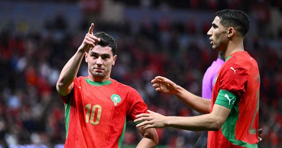 أسود الأطلس يعبرون تنزانيا ويتأهلون إلى ربع نهائي كأس أمم أفريقيا