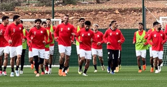 صلاح يقود الفريق.. صحيفة إيطالية ترشح منتخب مصر لربع نهائي أمم أفريقيا