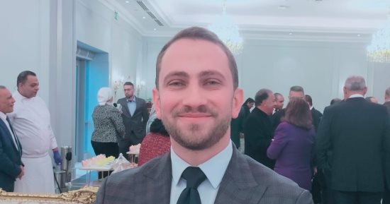 النائب محمد أحمد شيحة: لا يهم الانتماء السياسي.. الأهم تقديم حلول حقيقية