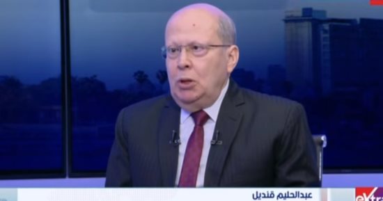 عبد الحليم قنديل: واشنطن تعادي فنزويلا منذ 20 عاما بسبب نظامها اليساري